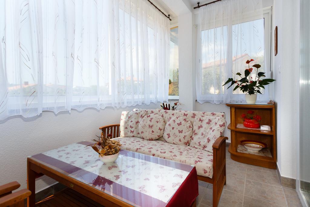 קרק Villa Rosi מראה חיצוני תמונה